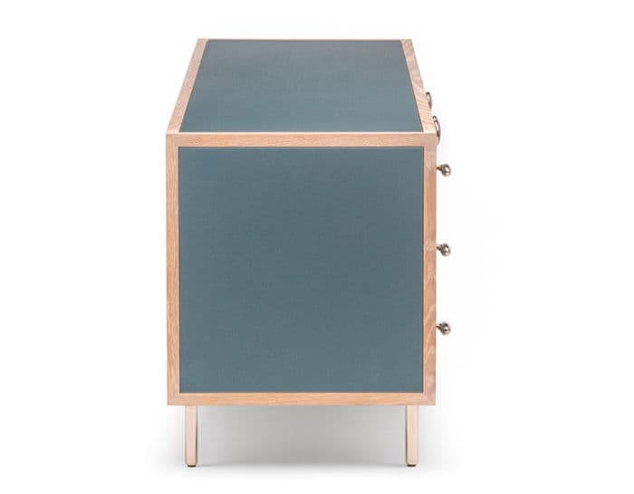 classon 3 door 3 drawer sideboard 052f