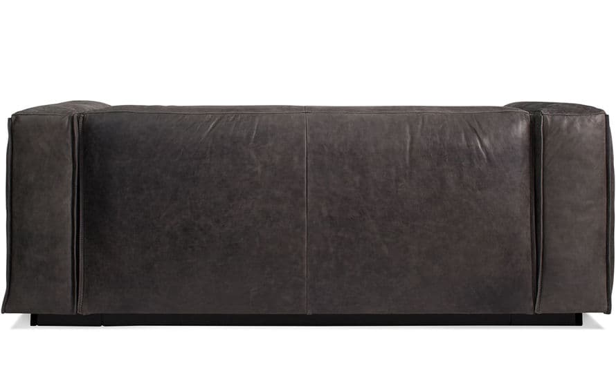 cleon armed sofa