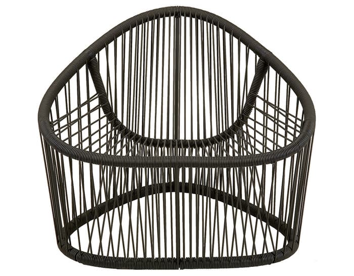 club outdoor lounge chair