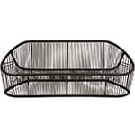 club outdoor sofa