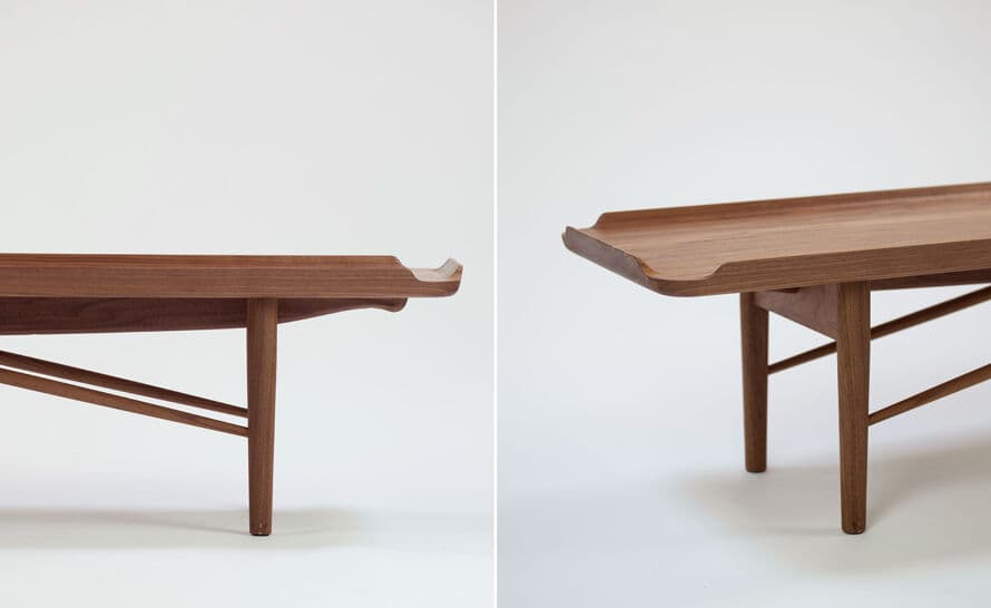 Cocktail Bench