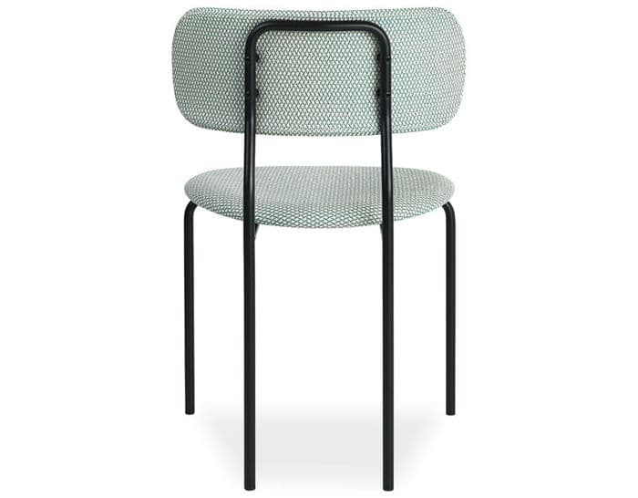 coco dining chair