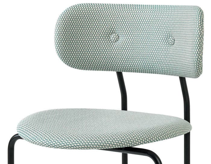 coco dining chair