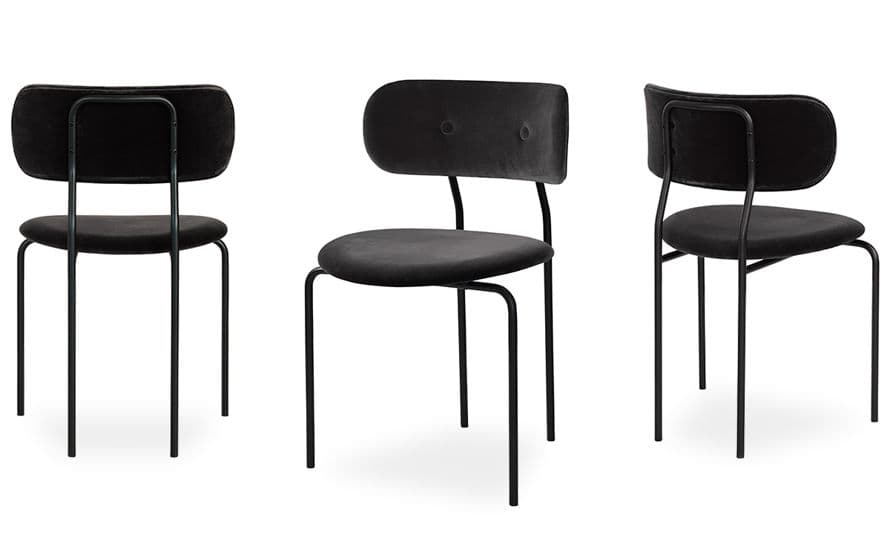 coco dining chair