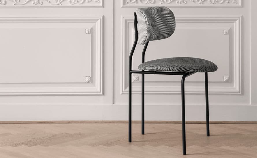coco dining chair