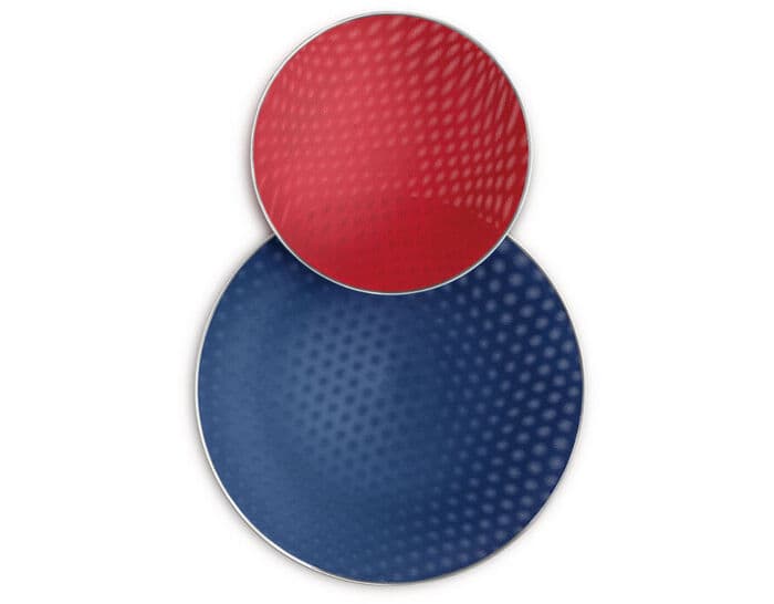 cohncave bowl