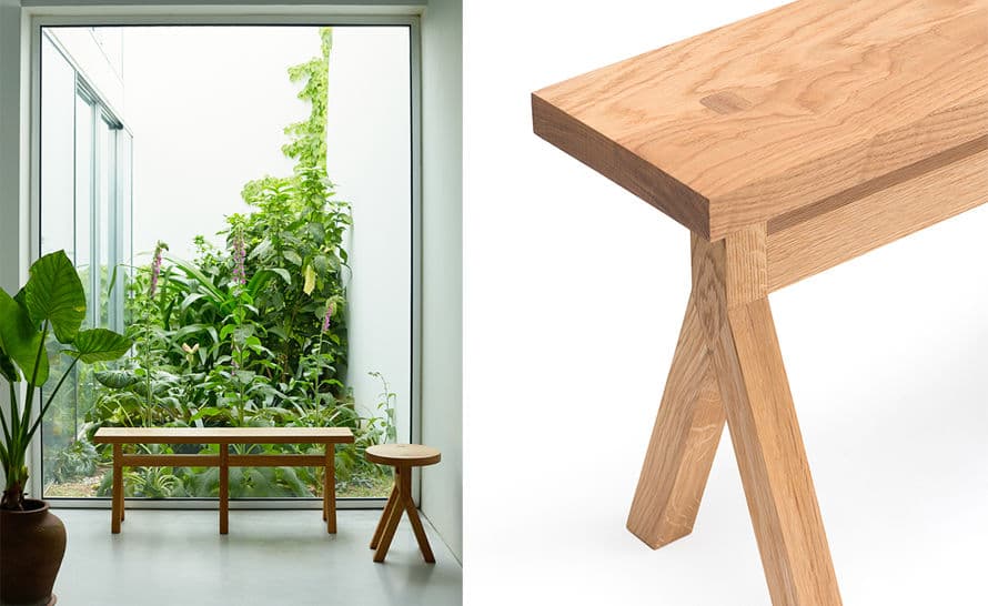 commune bench 771