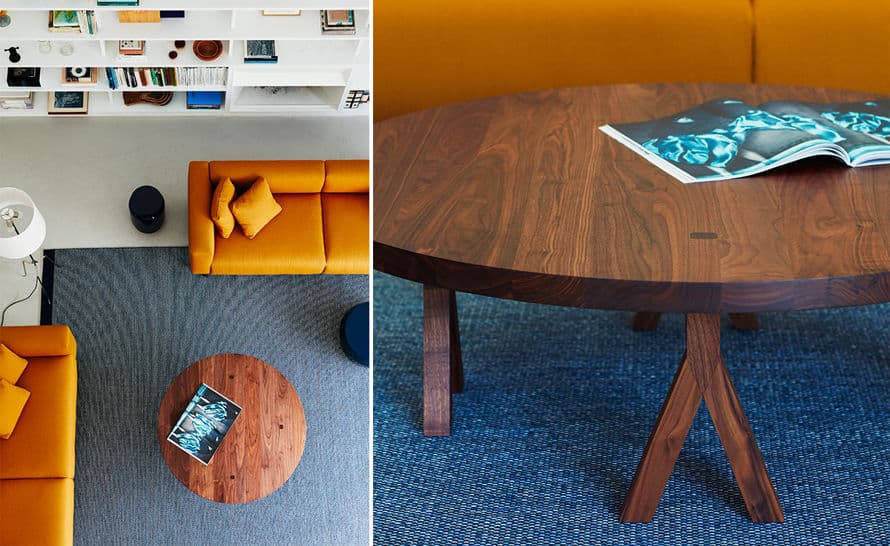 commune coffee table 772