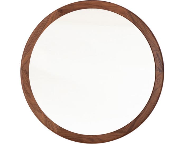 coniston large round mirror 392lr