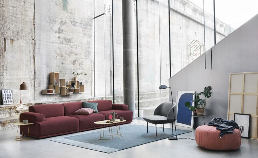 connect 138inch sofa