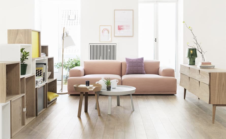 connect 92inch sofa