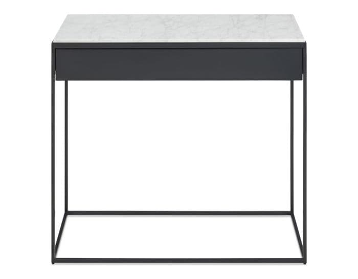 construct 1 drawer console