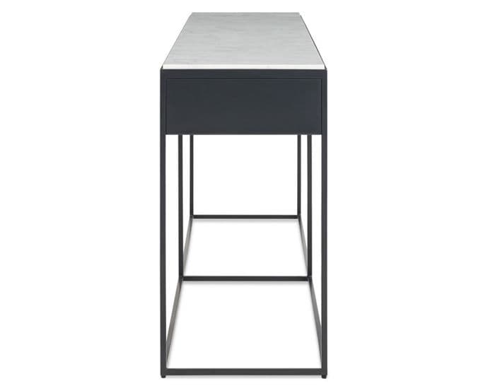 construct 2 drawer console