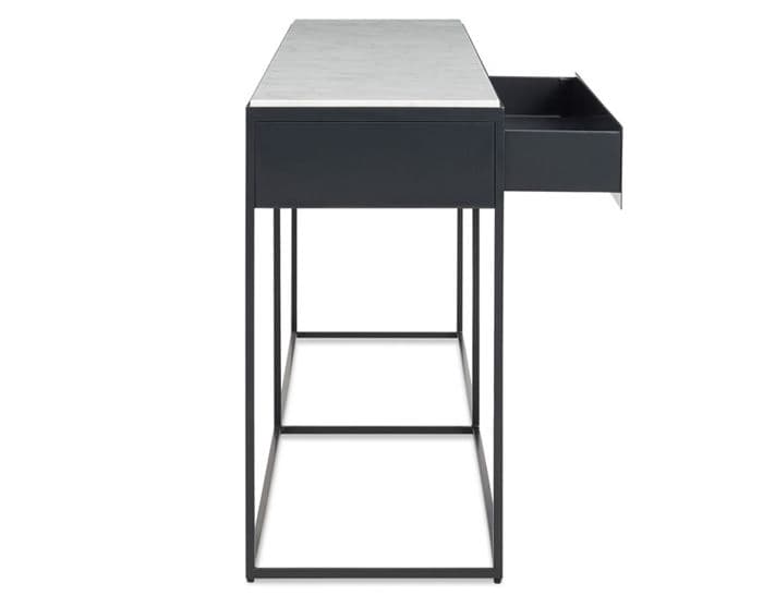 construct 2 drawer console