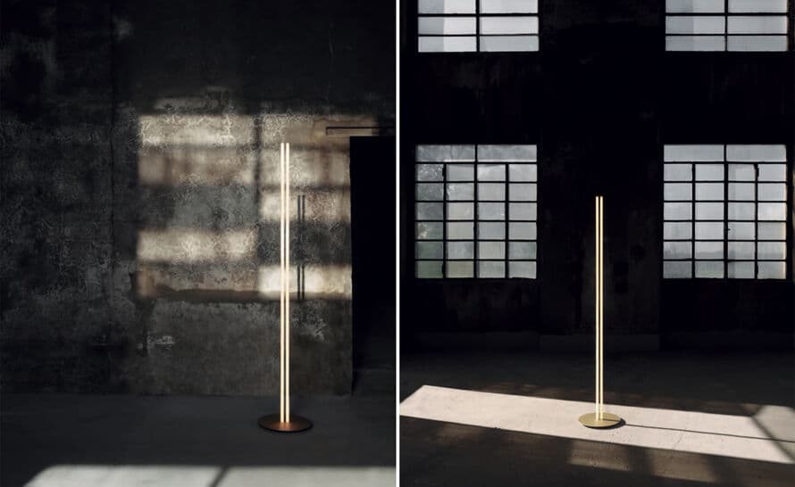 coordinates floor lamp