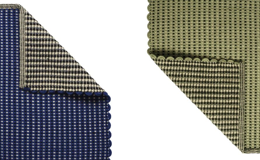 Cord Rug