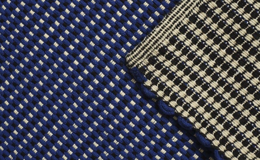 Cord Rug