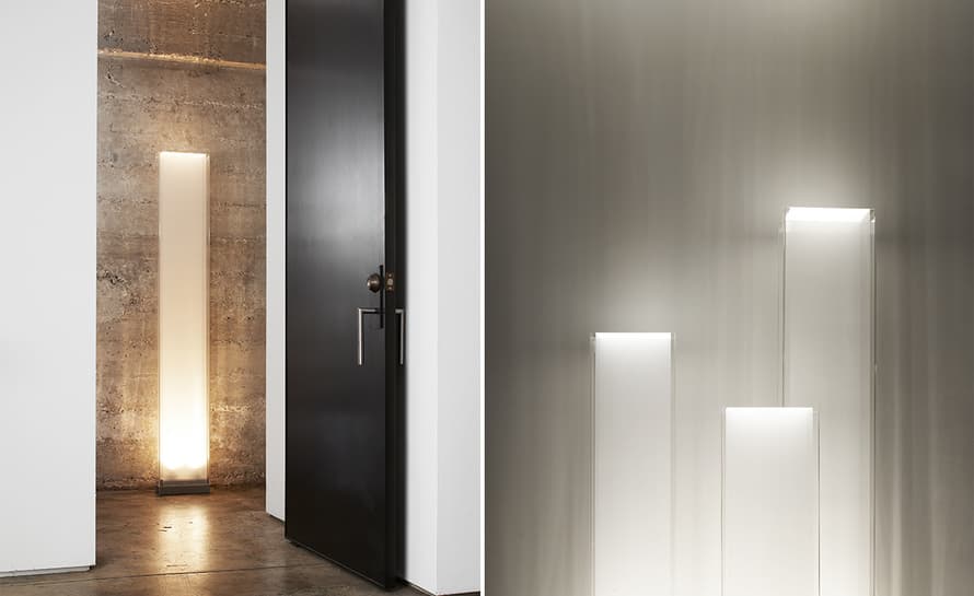 cortina lamp