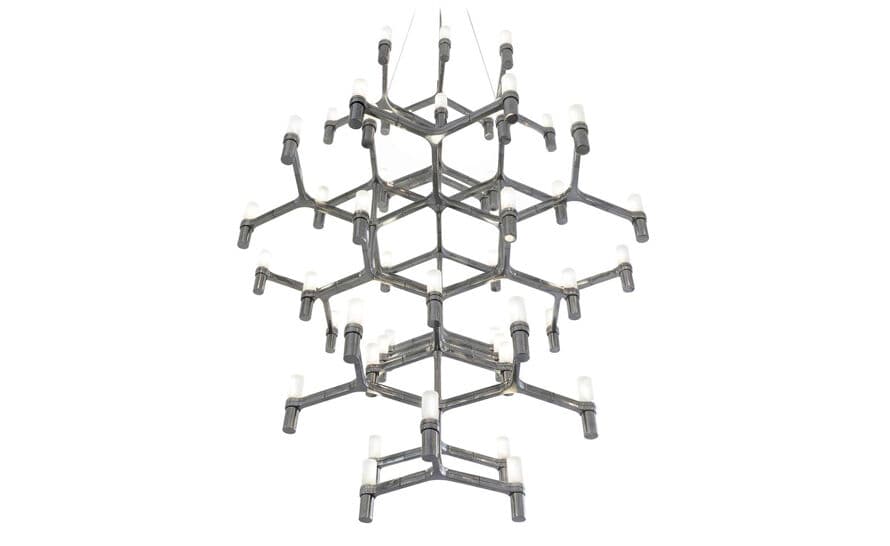 Crown Suma Pendant Lamp