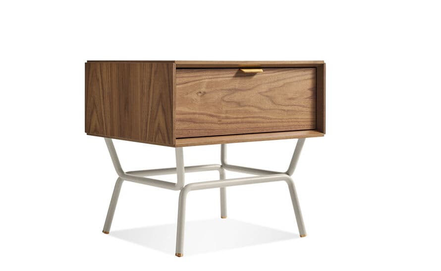 dang 1 drawer nightstand