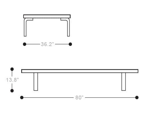 daybed 710