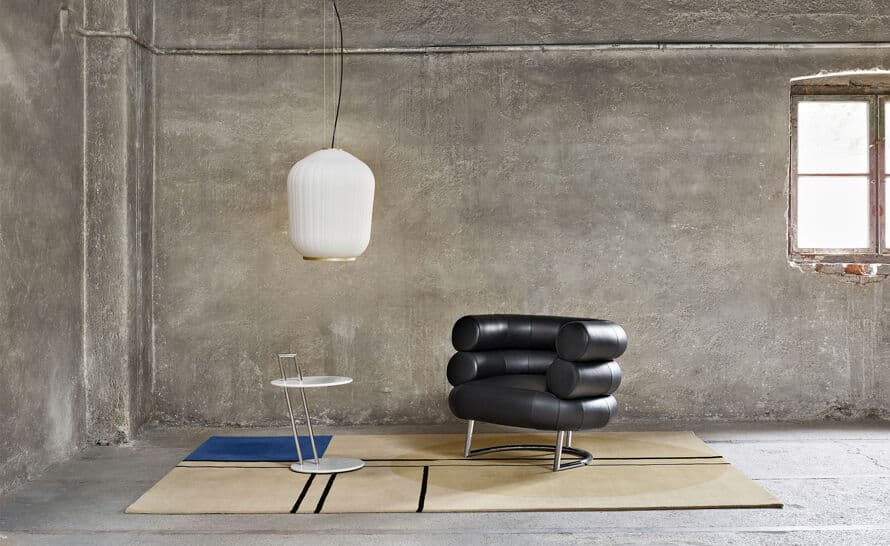 De Stijl Rug