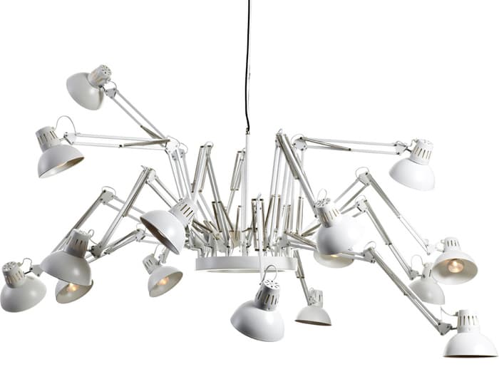 dear ingo hanging lamp