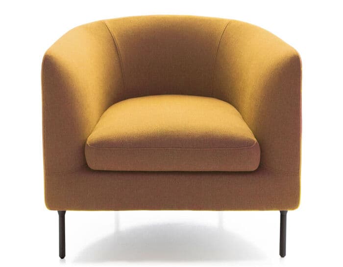 delta club chair