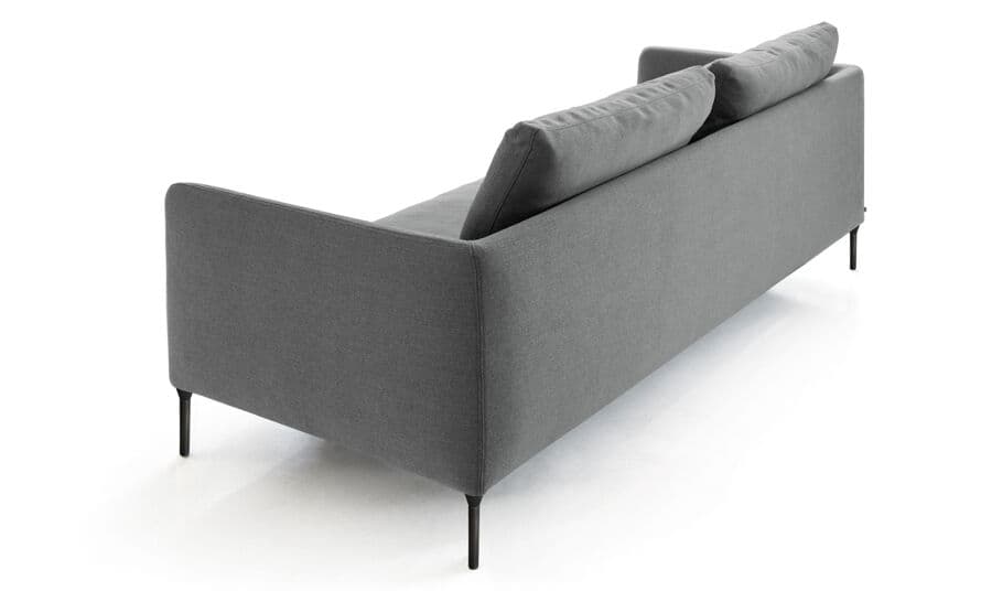 Delta 97 inch Sofa