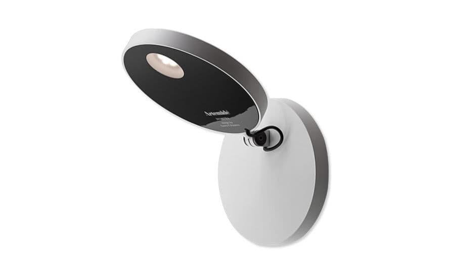 demetra wall spot light
