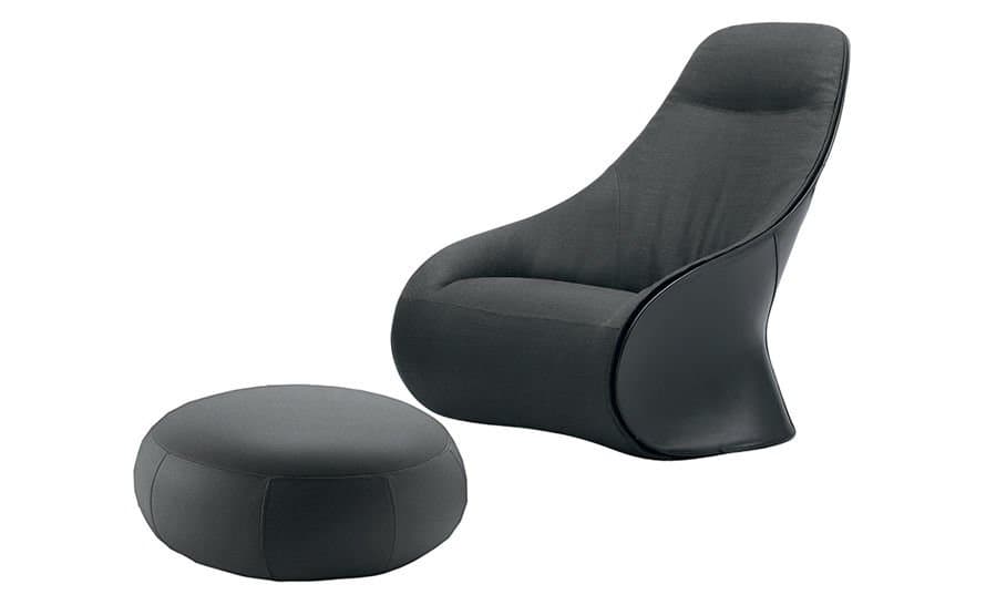 derby pouf