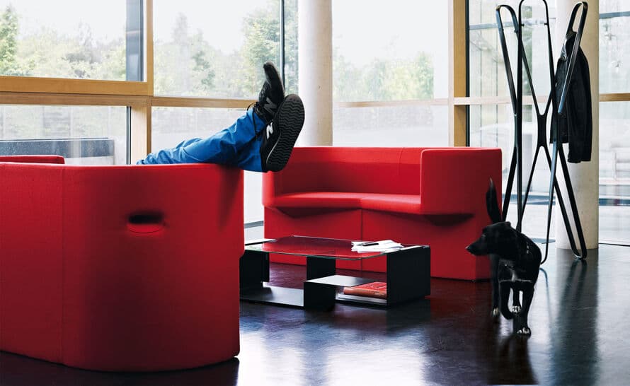 Diana D Coffee Table