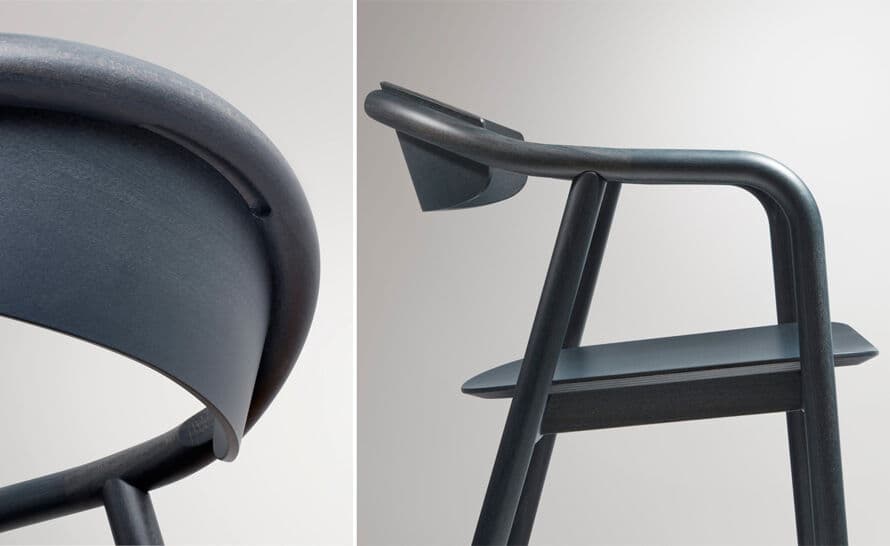 dibs dining chair
