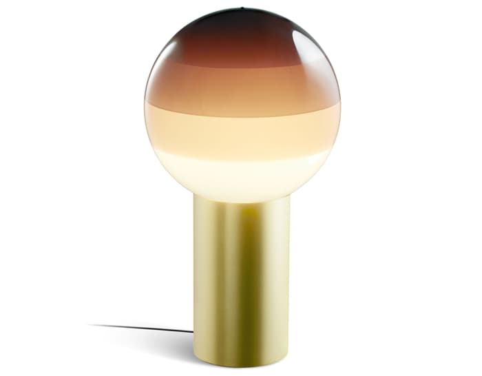 dipping light
