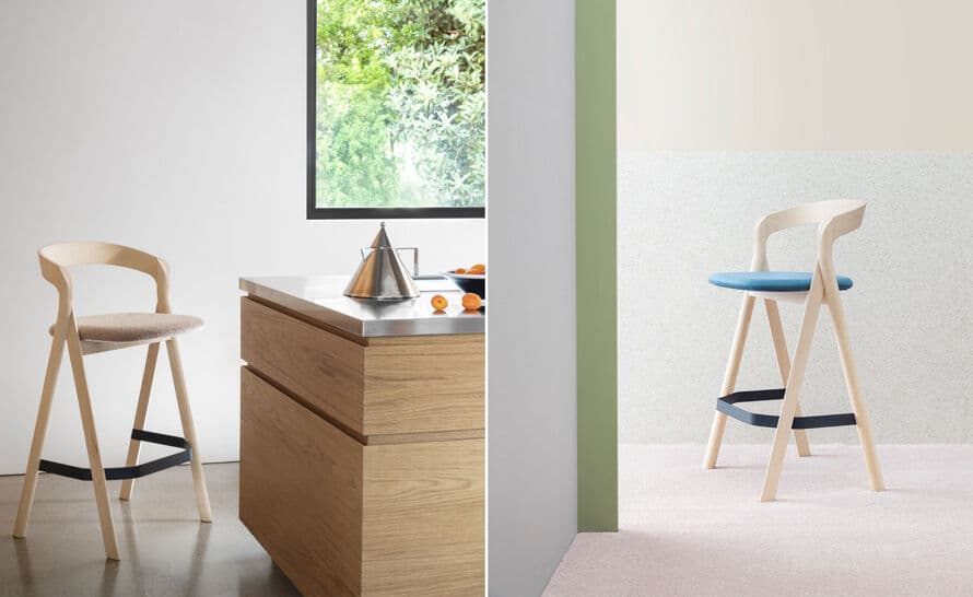 Diverge Stool