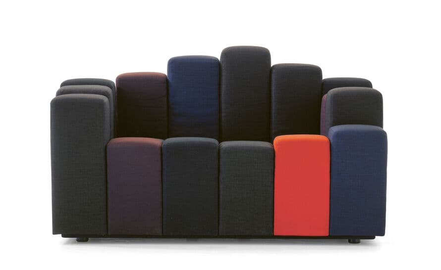 Do-lo-rez Armchair