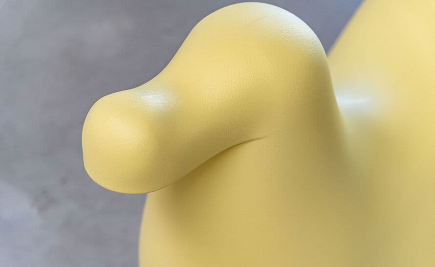 magis dodo rocking bird