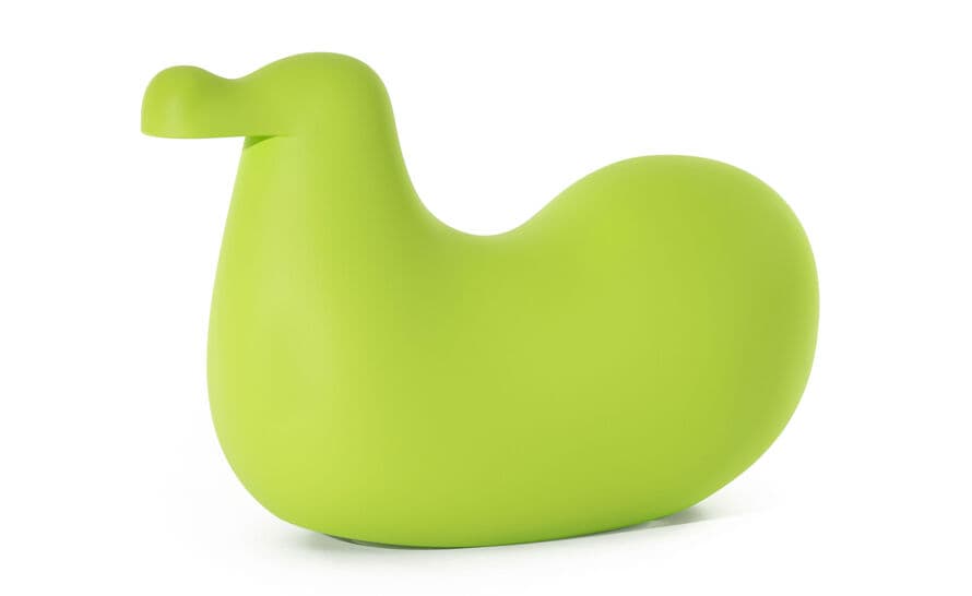 magis dodo rocking bird