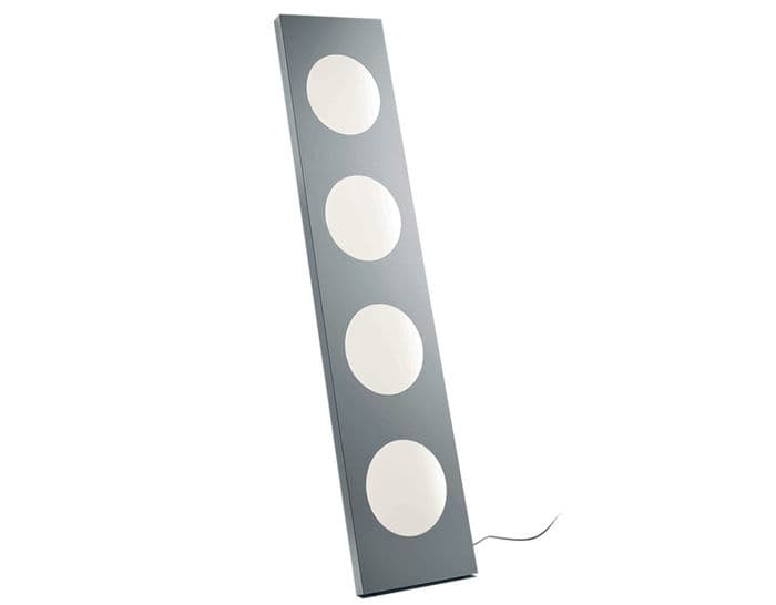dolmen floor lamp