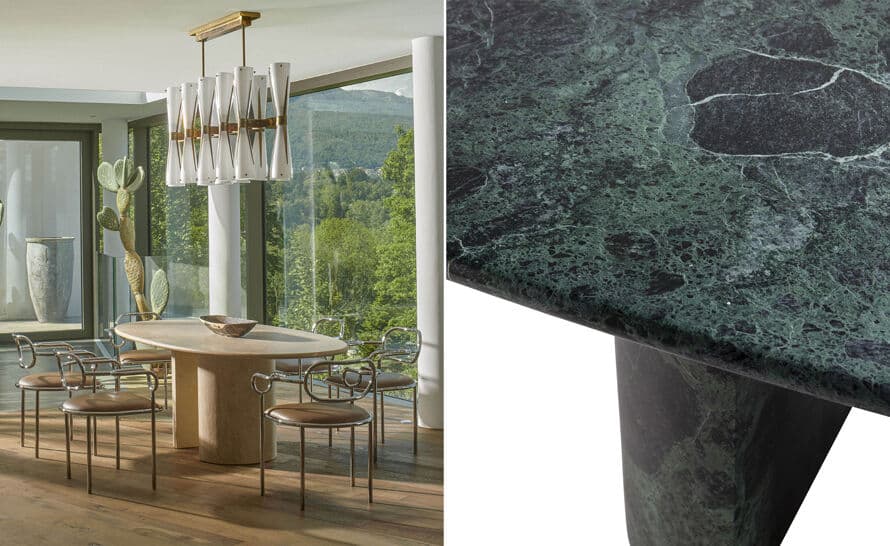 Dolmen Table