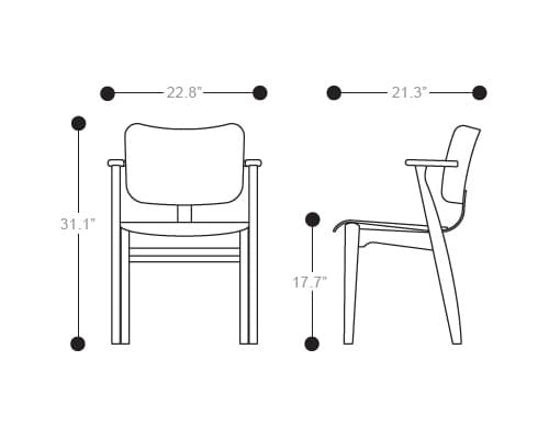 domus chair