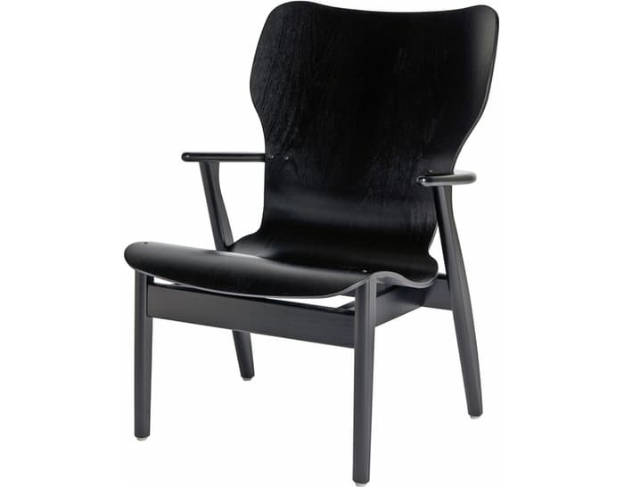 domus lounge chair