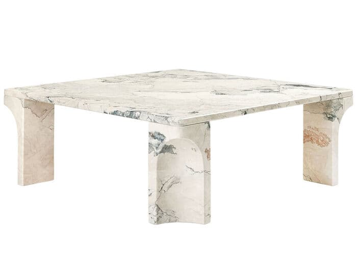 Doric Coffee Table