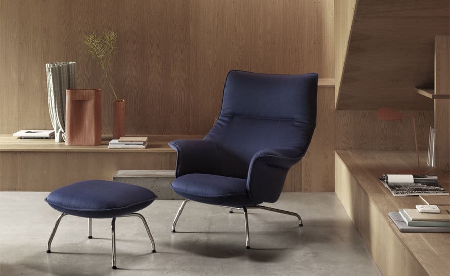 doze ottoman