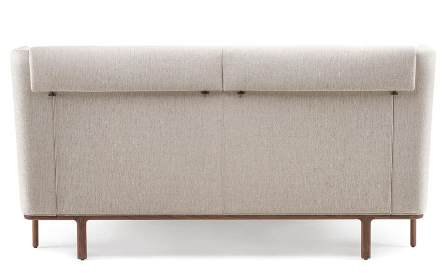 dubois low queen size bed 113aq