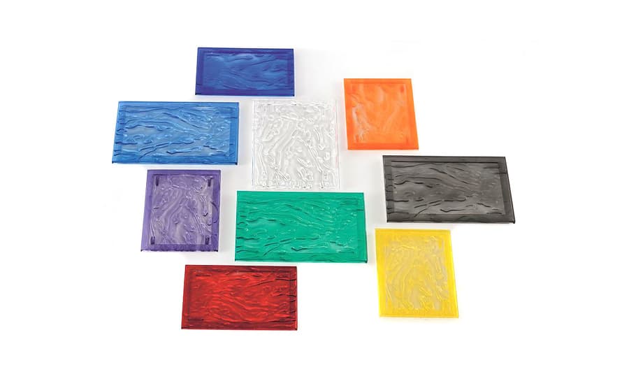 dune tray 4 pack