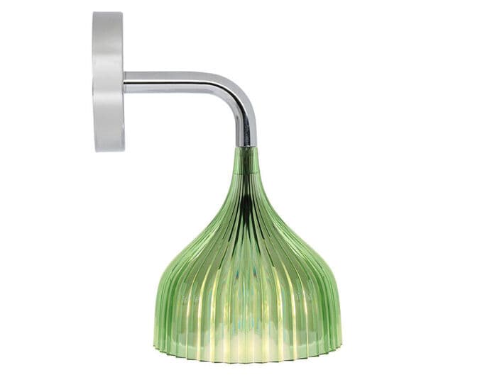 e wall lamp