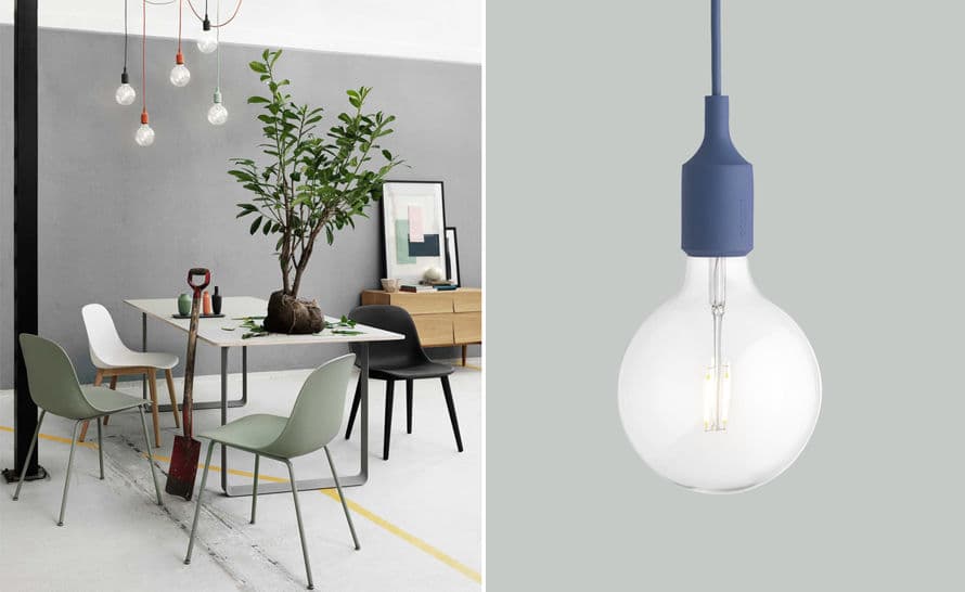 e27 pendant lamp
