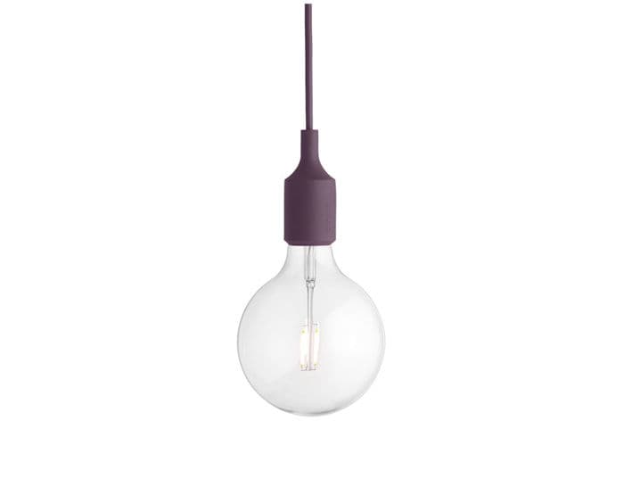 e27 pendant lamp