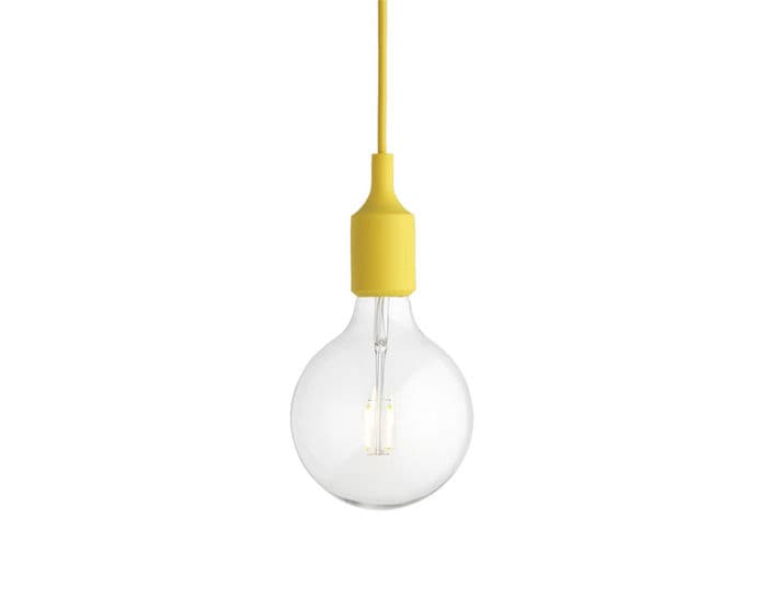 e27 pendant lamp